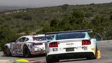 Season in Review CBS Sports Replay on SUNDAY